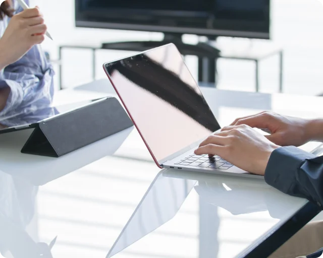 働き方・福利厚生