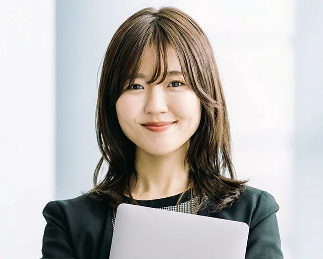 社員インタビュー