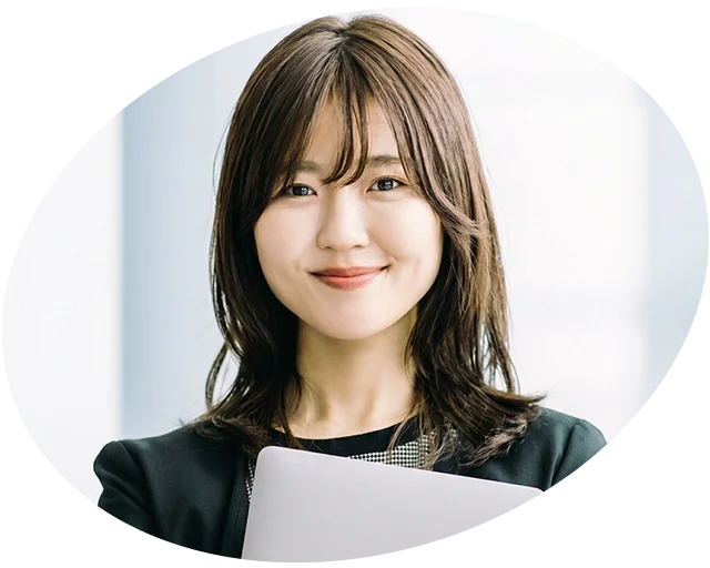 社員インタビュー