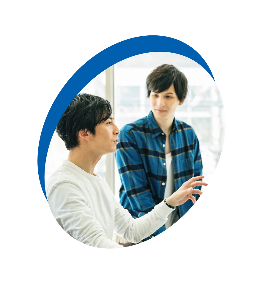 美和アキュテックの「人を知る」