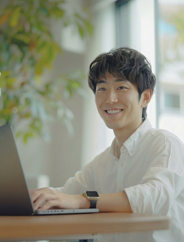 システムエンジニア