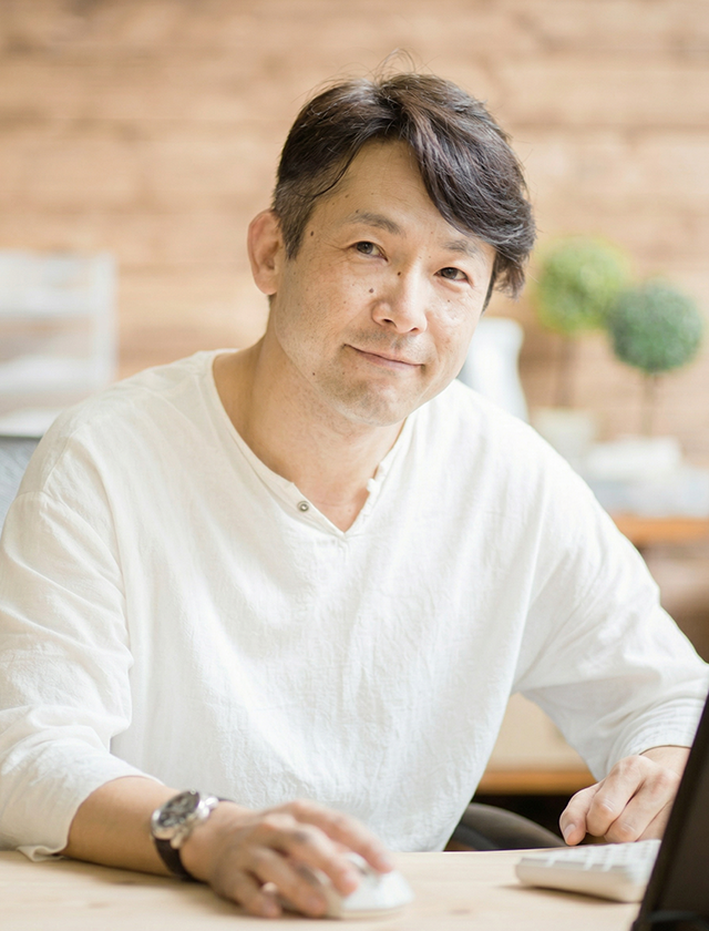 システムエンジニア