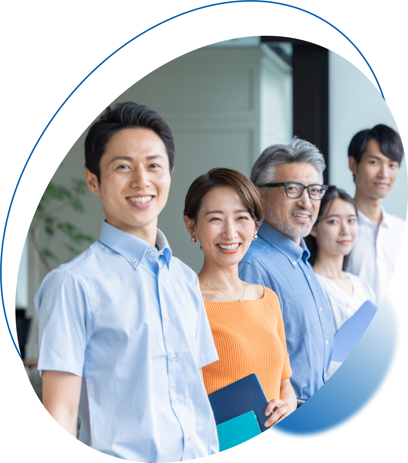 チームの雰囲気